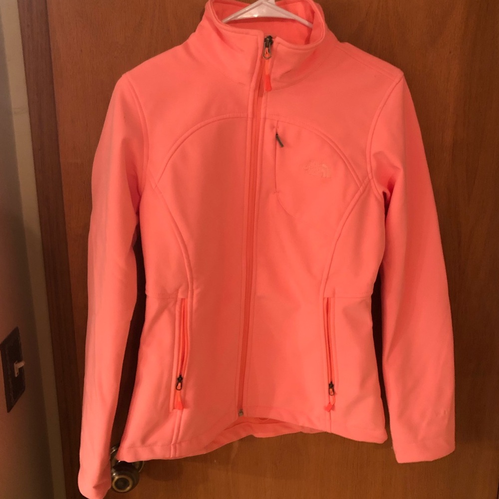 The North Face Jacket